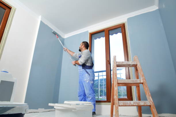 Best Faux Finishing and Decorative Painting  in Oakwood, GA